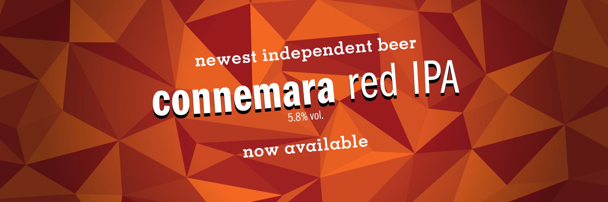Independent Brewing banner