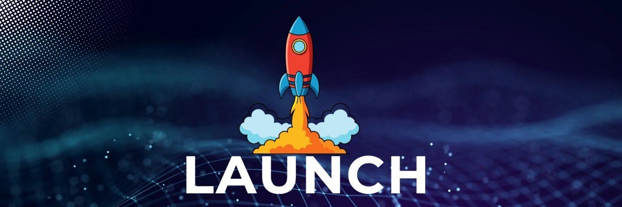 Launchpool Web 3.0 banner