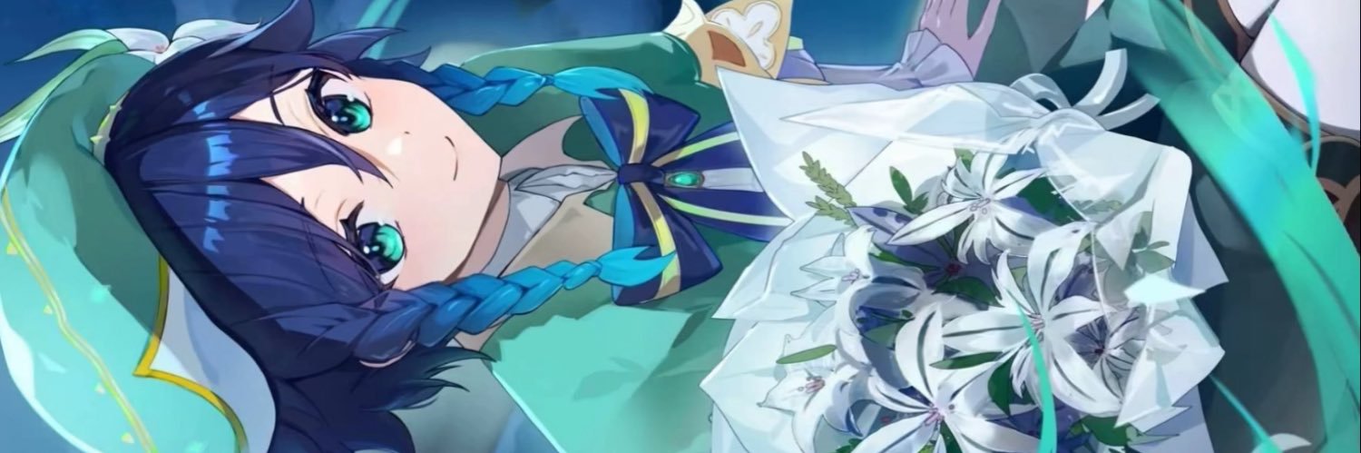 Luoyidejiang's profile banner image