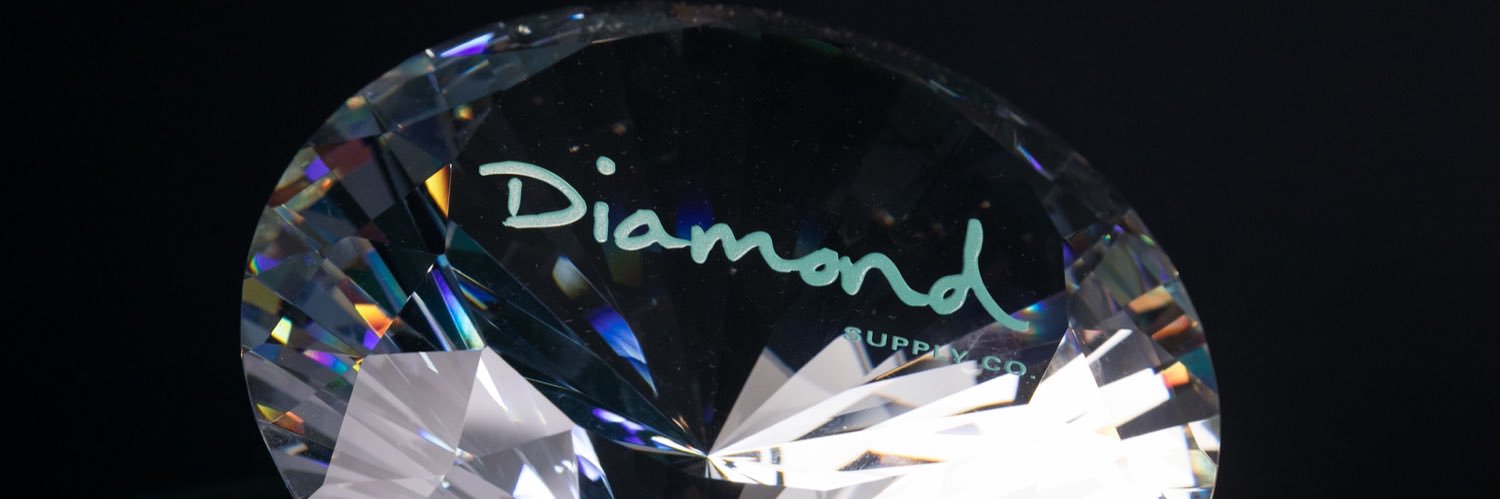 NickyDiamonds banner