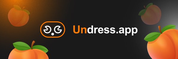 Undressapp_ Profile Banner