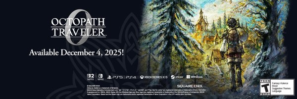 HD2DGames Profile Banner