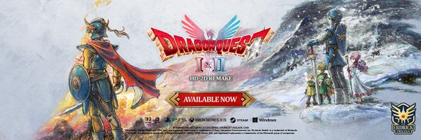 HD2DGames Profile Banner