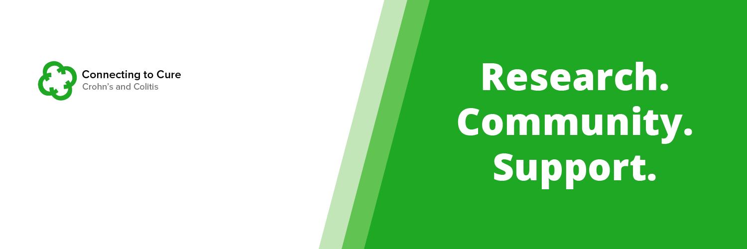 Connecting to Cure banner