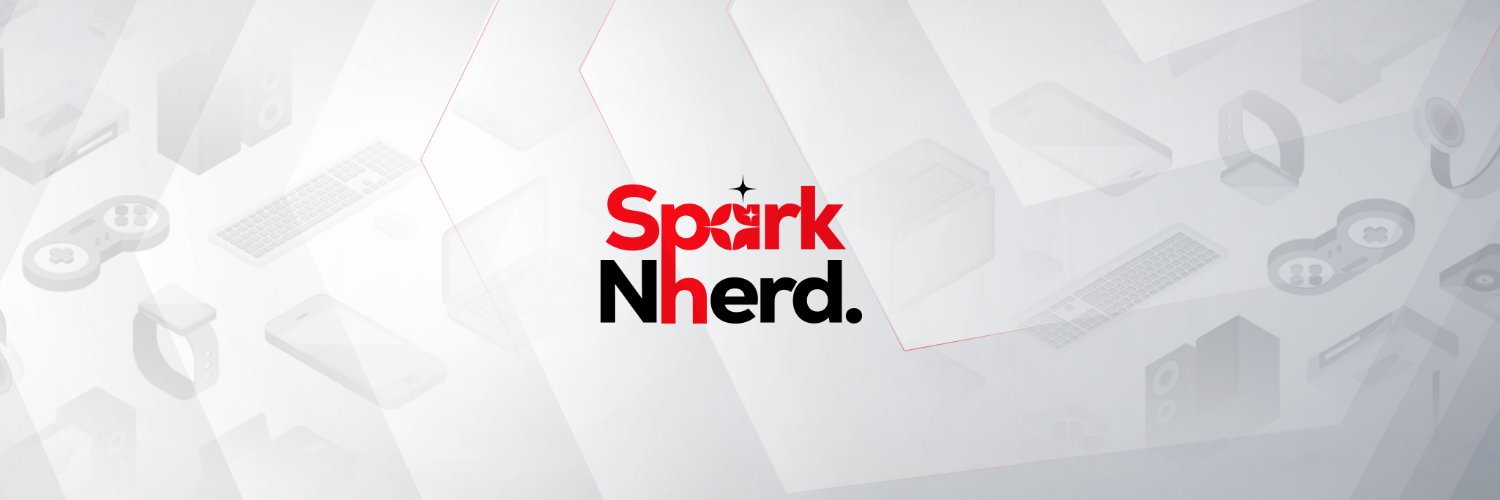SparkNherd's profile banner image