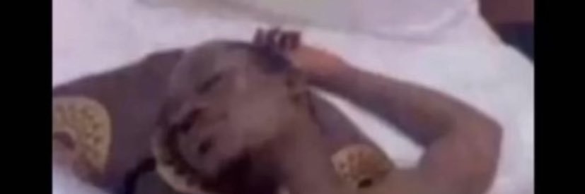 Joy wan kill me 😭 banner