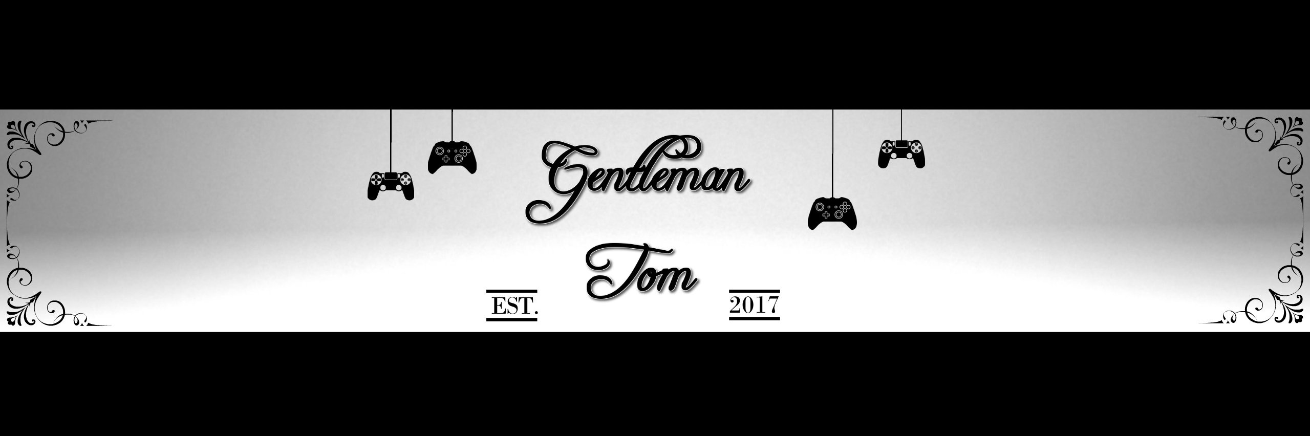 GentlemanTom's profile banner image