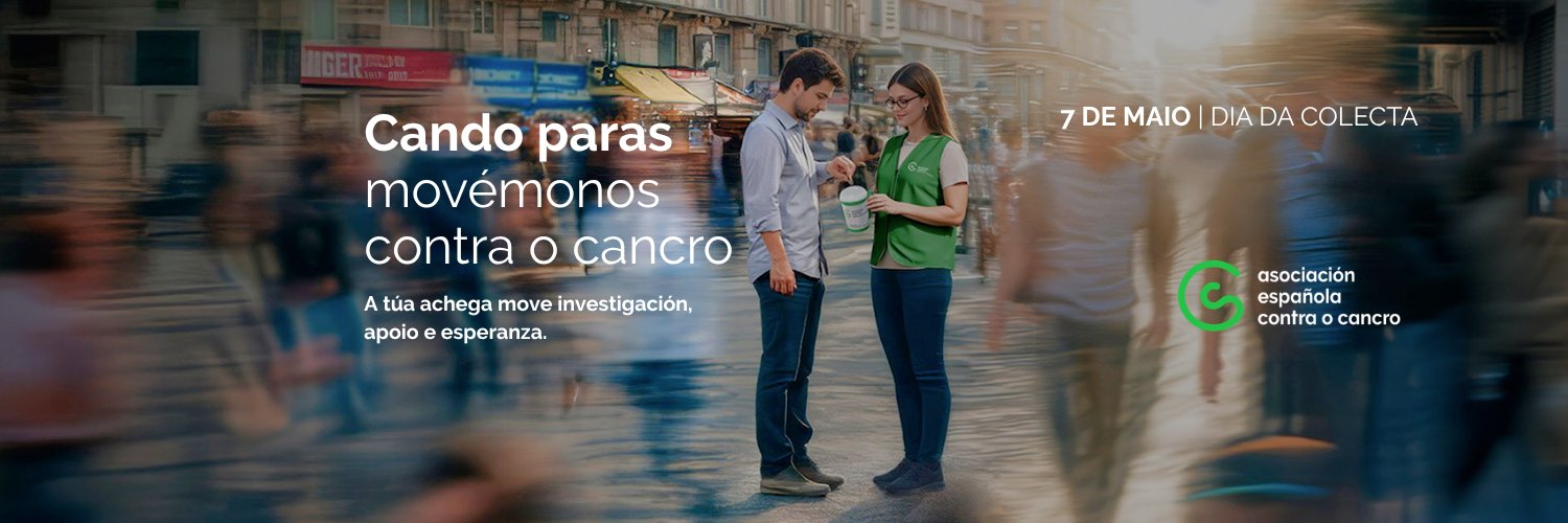 ContraCancerOU's profile banner image