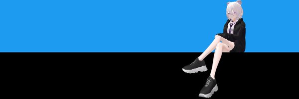 huiyu_VRC Profile Banner