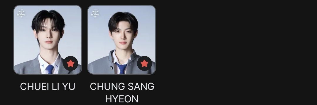 csanghyeoni's profile banner image