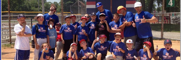 LouOttBaseball Profile Banner