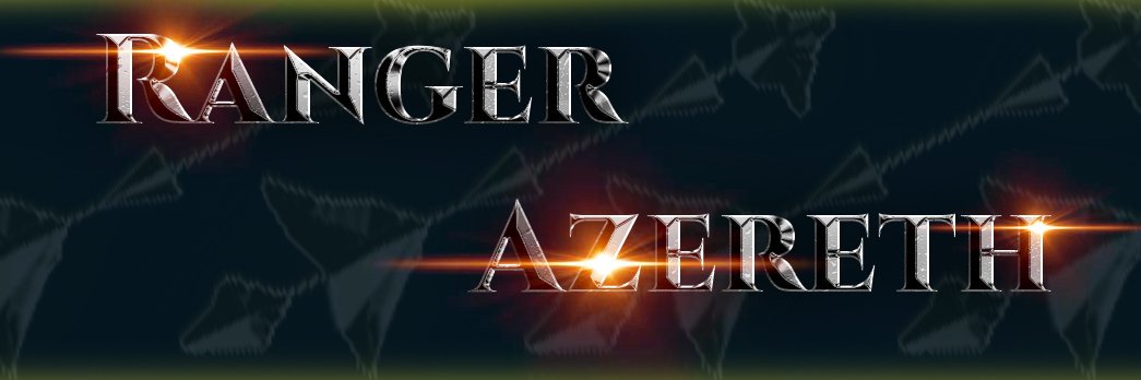 Azereth banner