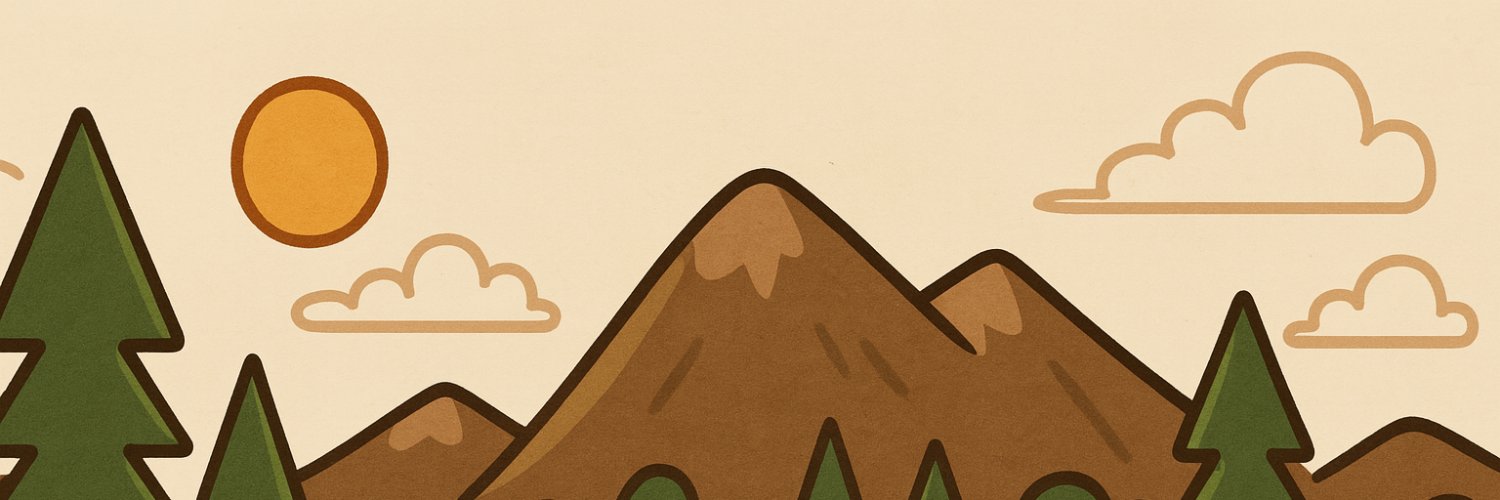 JamBerDev's profile banner image