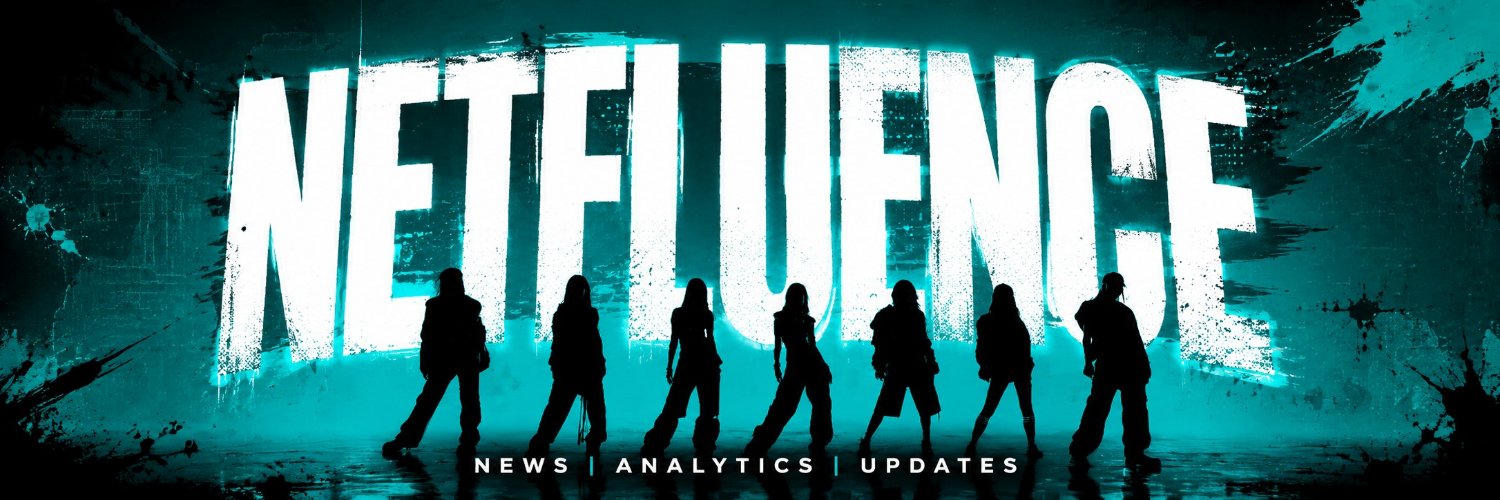 netfluences's profile banner image