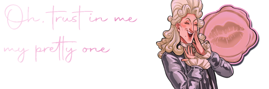 ➙ ˗ˏˋ꒰ 𝙲𝚊𝚗𝚍𝚢𝚖𝚊𝚗 ꒱'s banner