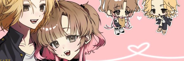 manjiro_yuki Profile Banner