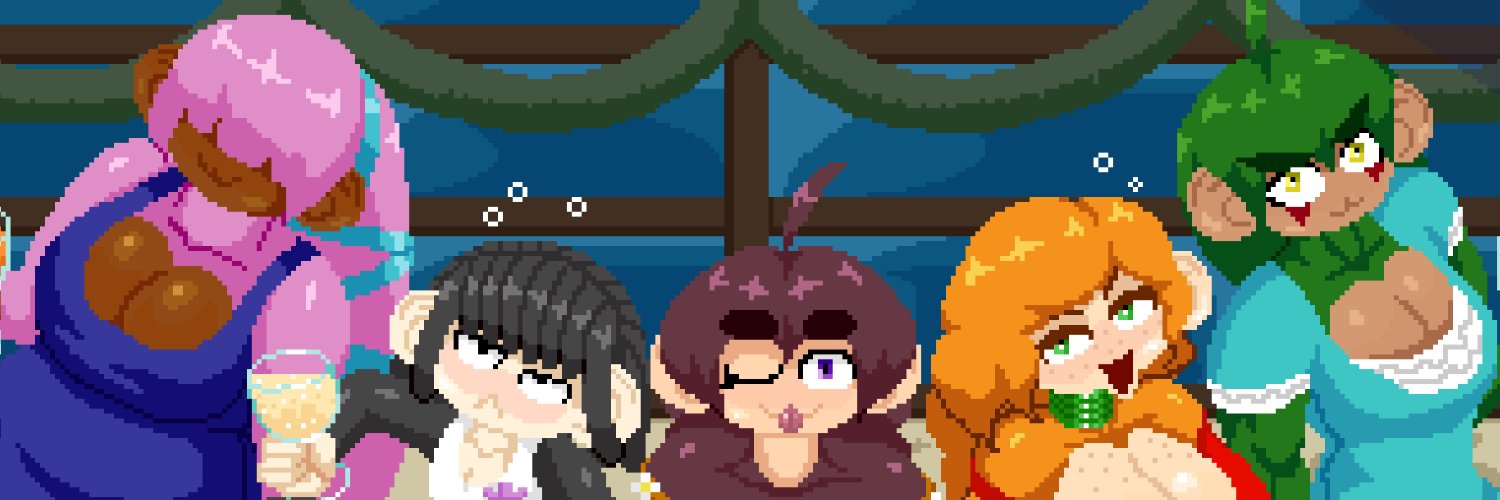 Chimpafiesta banner