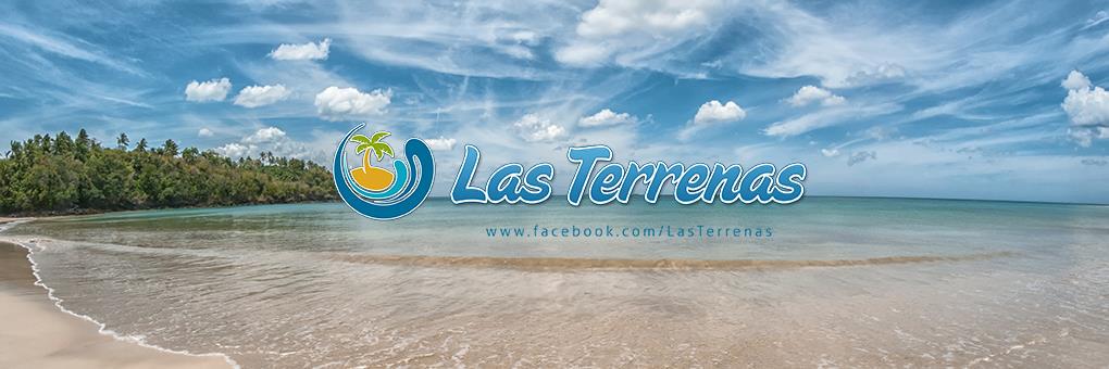 LasTerrenasDO's profile banner image