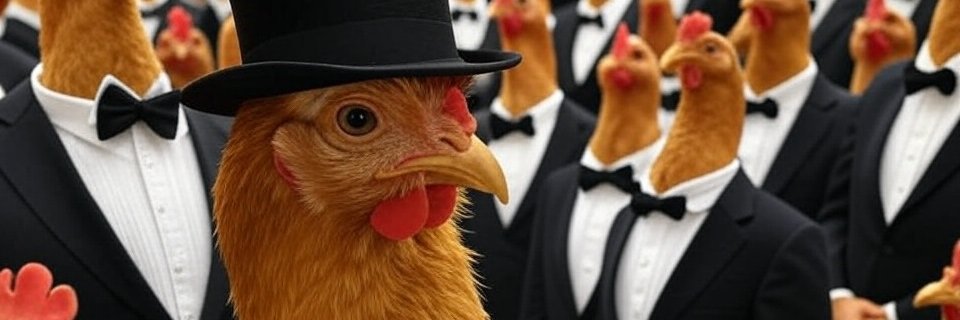 Amazing Rando banner