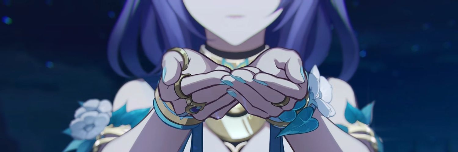 .・゜✧ ŁΛUMΛ.'s banner