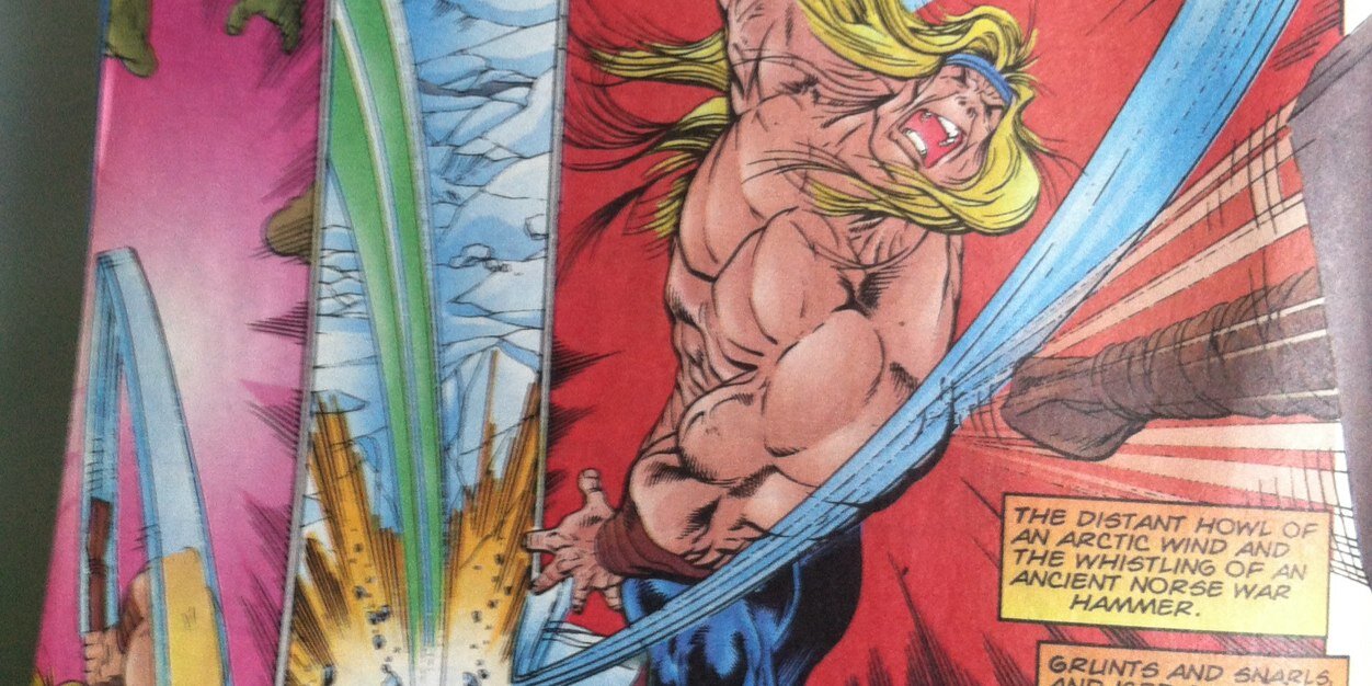 Braudaxe's profile banner image