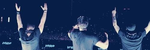 flankericeman's profile banner image