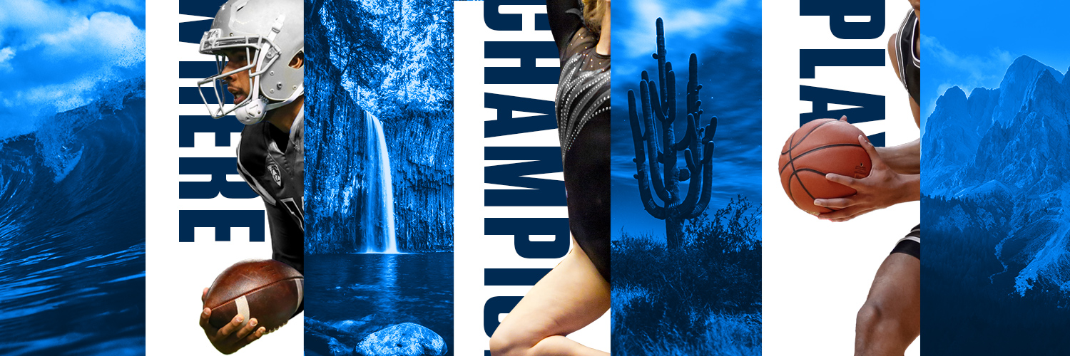 Pac-12 Network's banner
