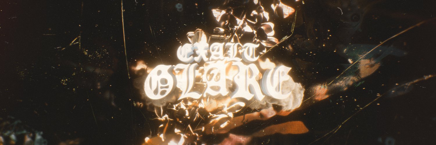 gl4re4's profile banner image