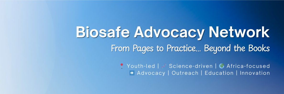 BioSafe_Network's profile banner image