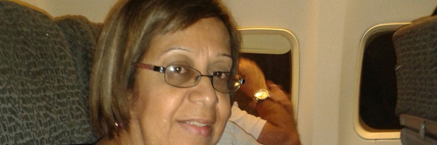 Lisbeth Rosario banner