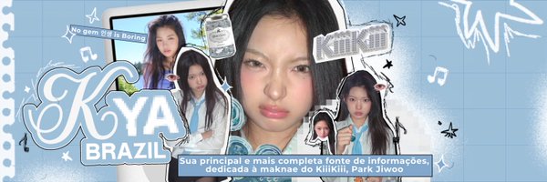 KyaBrazil Profile Banner