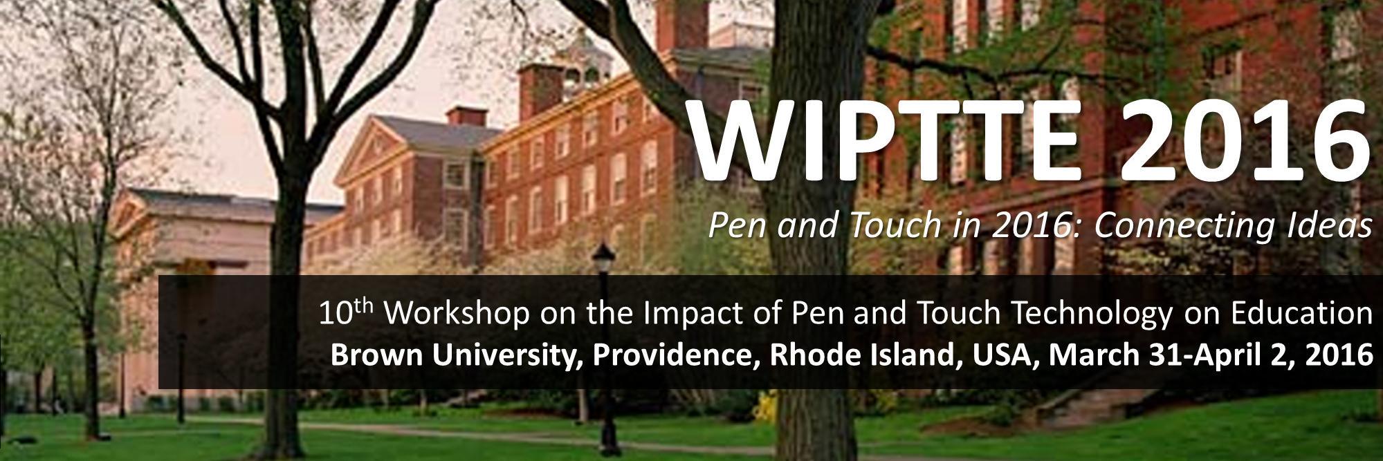 WIPTTE's profile banner image