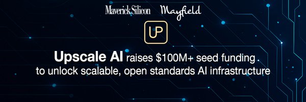 upscale_ai_inc Profile Banner