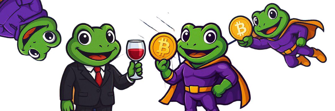 BTCPEPE135169's profile banner image