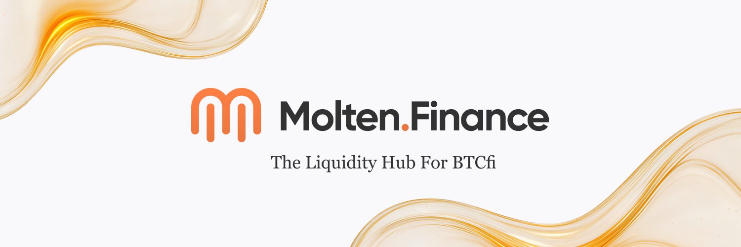 Molten (ex-BitFlux) banner