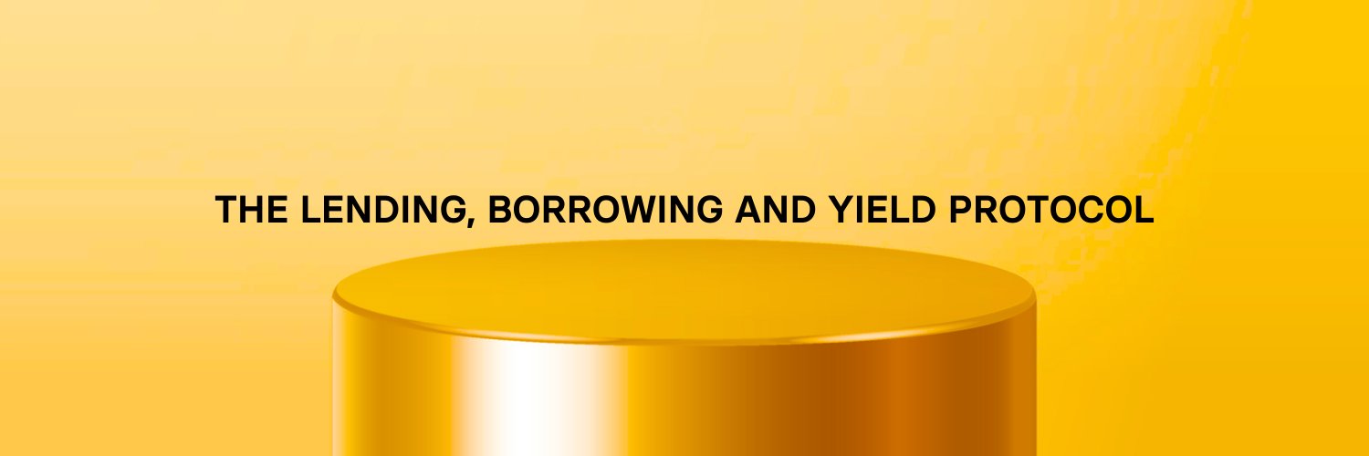 Hydranium Protocol banner