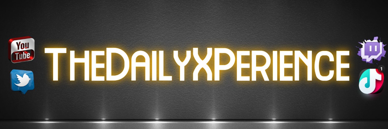 _DailyXPerience's profile banner image