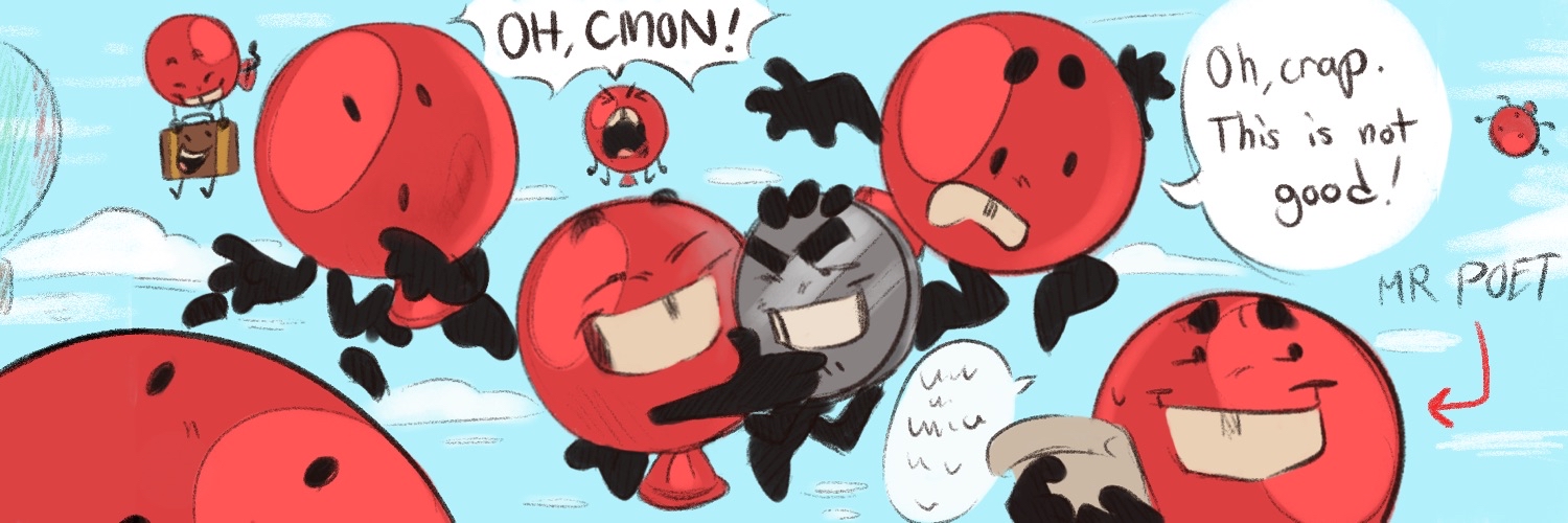 🎈 Daily Balloon II🎈| TRICLIP's banner