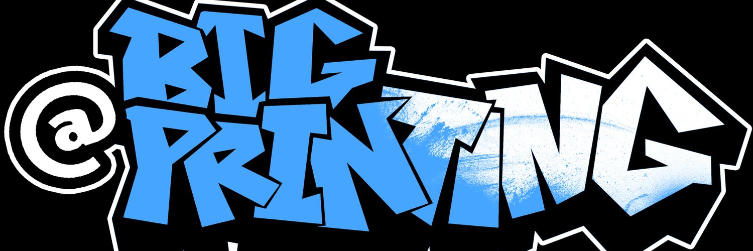 BigPrinting's profile banner image