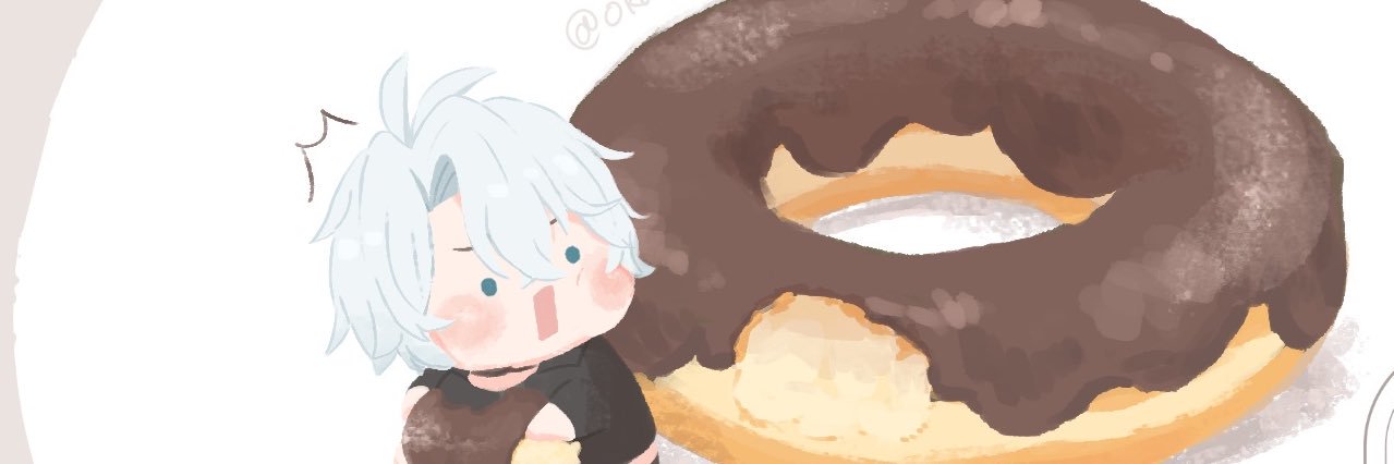 okanon496's profile banner image