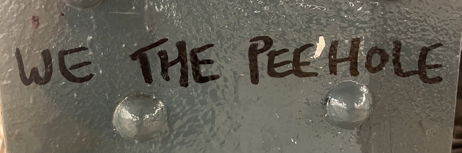 therealreedpike's profile banner image