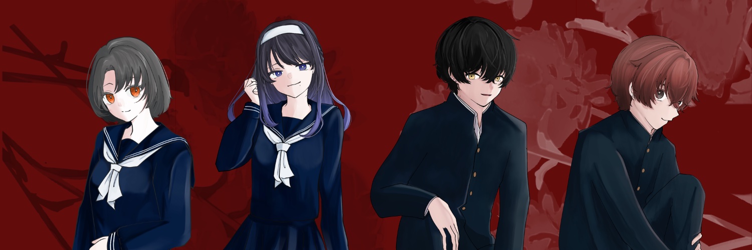 𝟘𝟟 banner