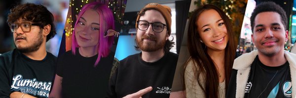 AlexGLogics Profile Banner