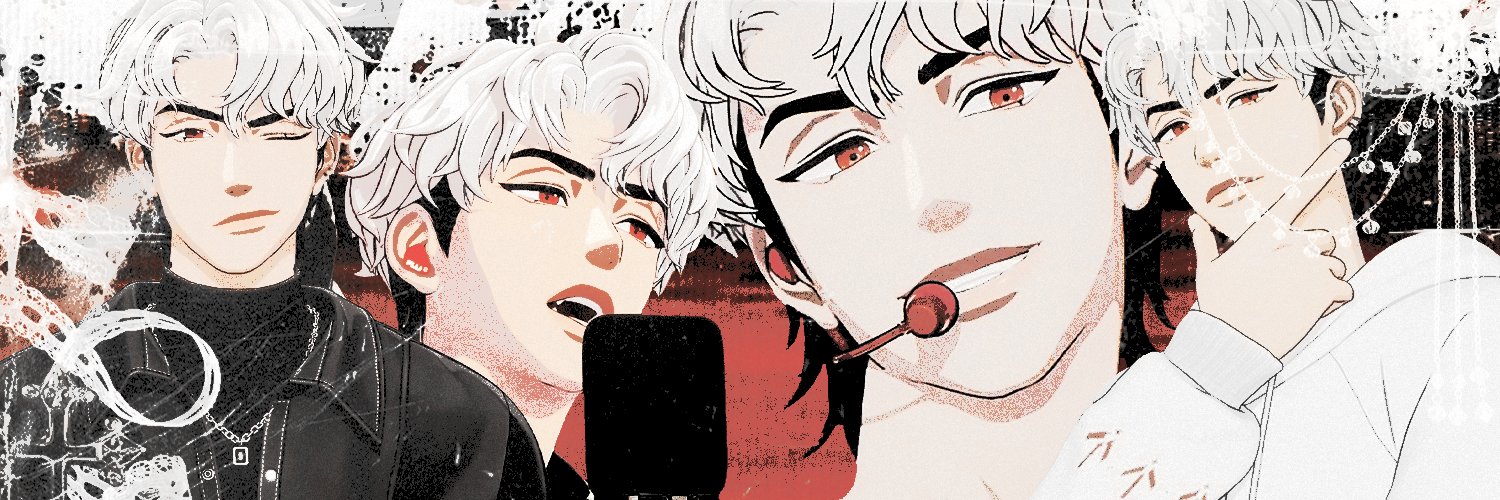 ‍‍ ‍⩊ ‍‍‍ ᴋɪss ➚ᴬᴺᴰ ﹙ 𝐭𝐞𝐥𝐥 ﹚ . ‍'s banner