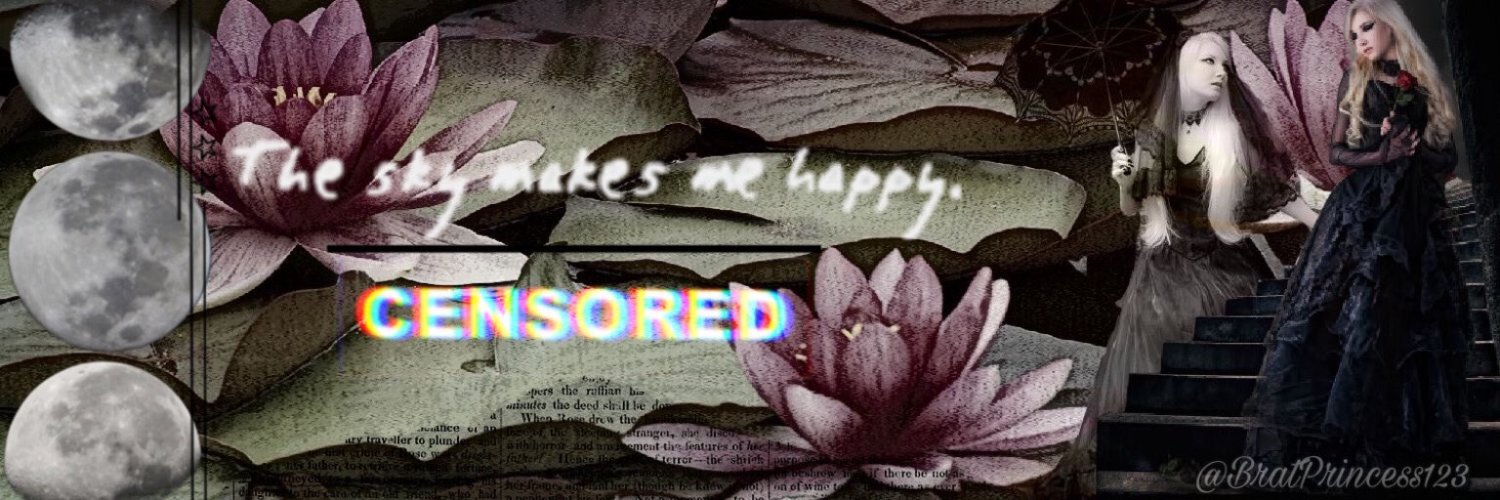 BratPrincess123's profile banner image