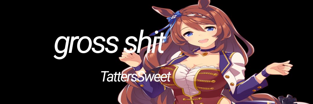 SweetTatters🔞 (Comms open 0/3) banner