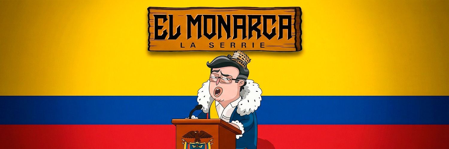 El Monarca banner
