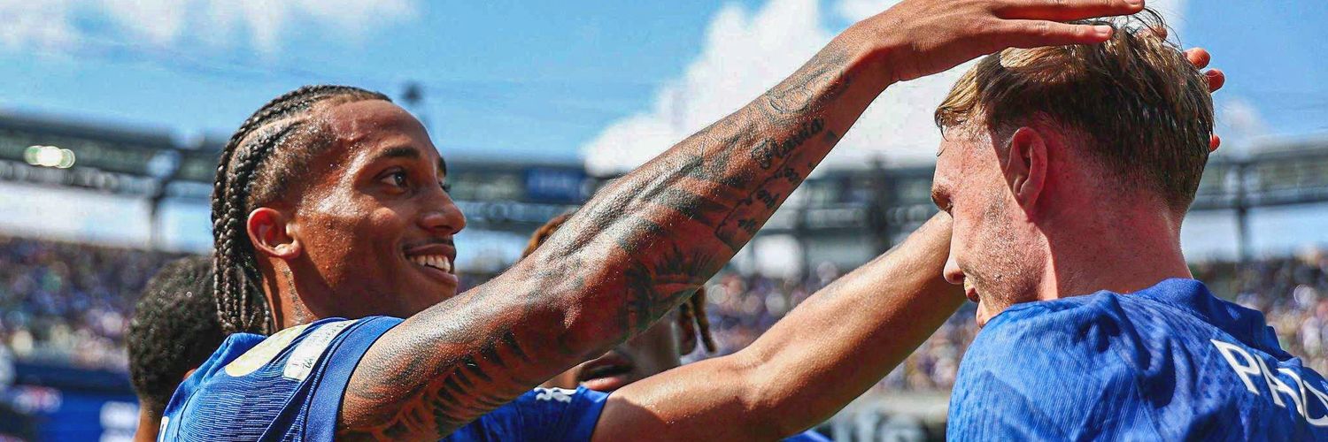 Samstolo's profile banner image