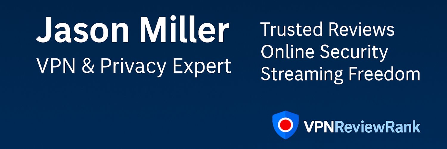 JasonMillerVPN's profile banner image