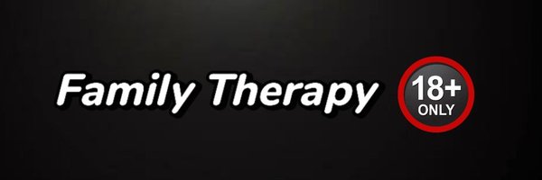 FamilyTherapy18 Profile Banner